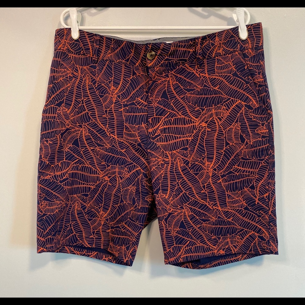Sorveign Codes Los Angeles Shorts